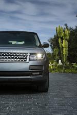 Land Rover Range Rover Morocco 2013 года